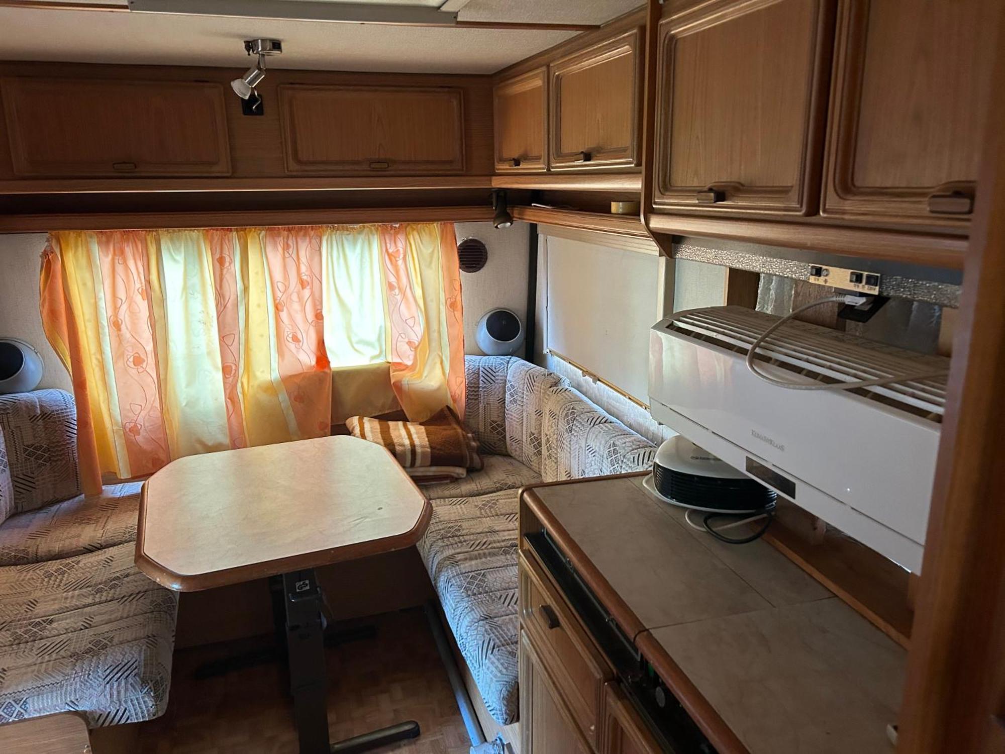 Hotel Camper For Two à Banjole Extérieur photo