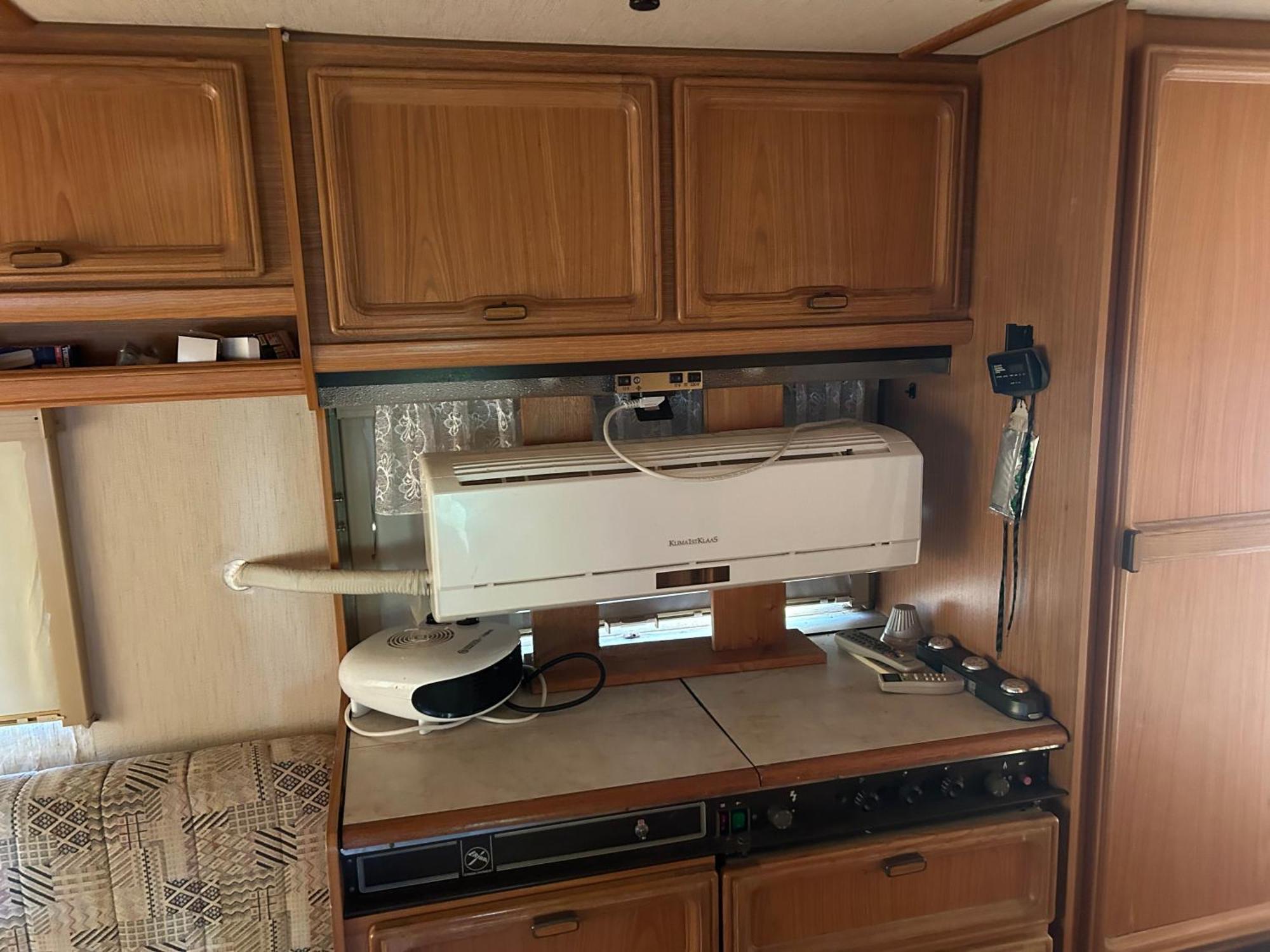 Hotel Camper For Two à Banjole Extérieur photo